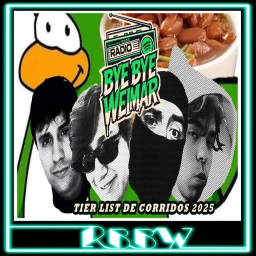 TIER LIST DE CORRIDOS 2025- RBBW 05/Marzo/2026