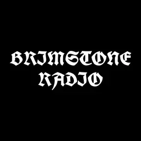 BRIMSTONE RADIO