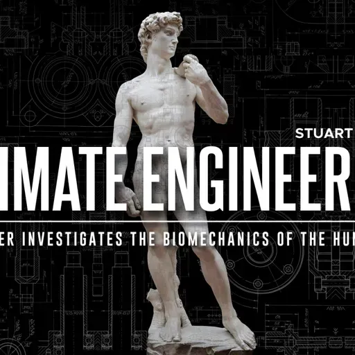 Ultimate Engineering: An Interview with Bioengineer Stuart Burgess