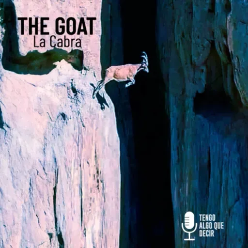 The GOAT