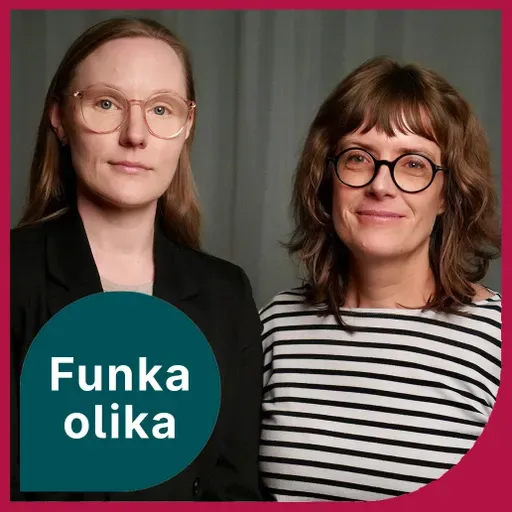 När hjärnan inte får vila – om stress vid adhd