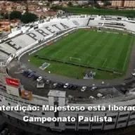 Ponte Preta disputa Trofeu do Interior em 2018