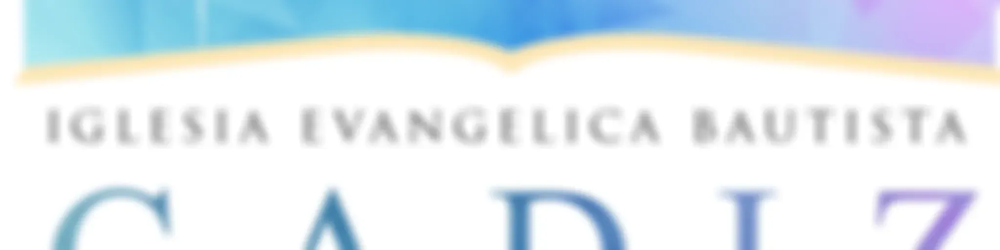 Iglesia Evangélica Bautista de Cádiz