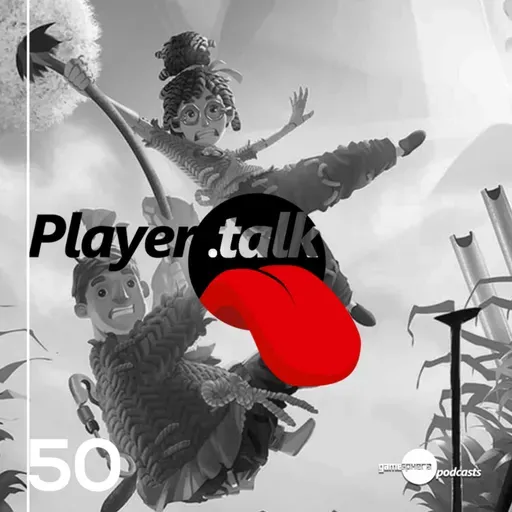Player.Talk 050 - As novidades e vencedores do The Game Awards