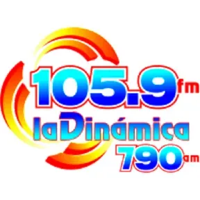 La Dinámica 105.9 FM - XHSU _ 790 AM - XESU