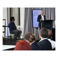 Tim Davie, Heart, AI traffic - and ACMA again