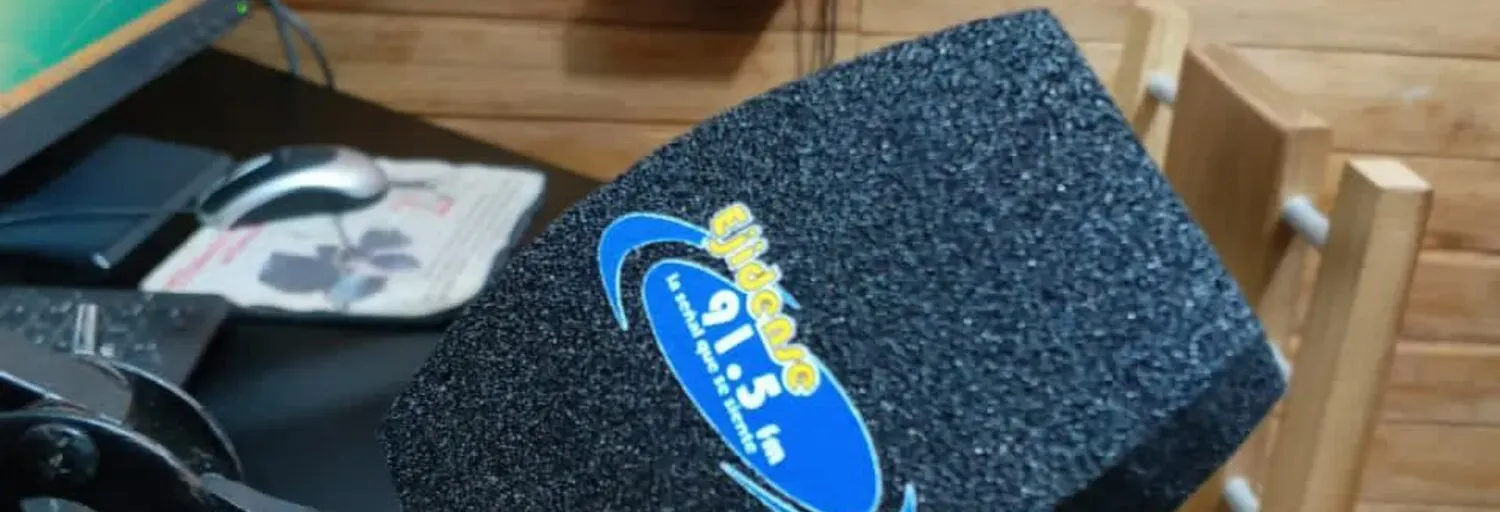 EJIDENSE915FM