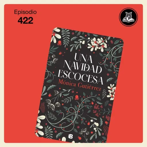 Fantasma en el castillo: Una navidad escocesa