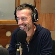 Entrevista completa a Gabriel Sued
