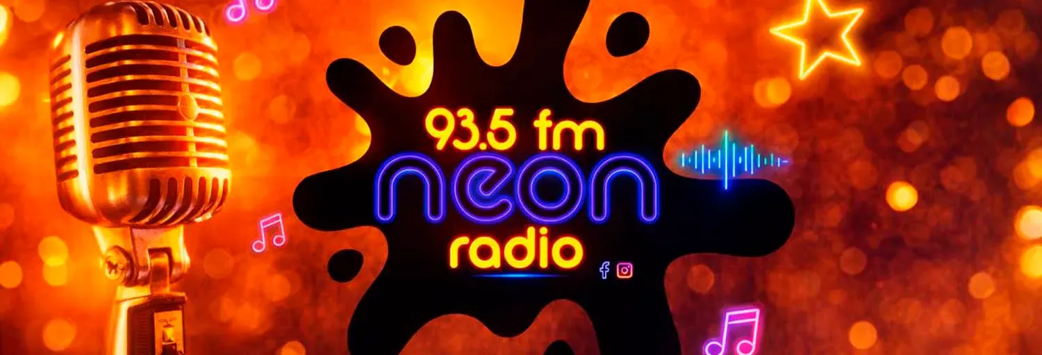 Neon Radio