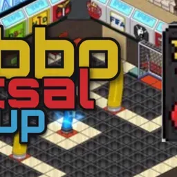 Hora Habbo futsal cup