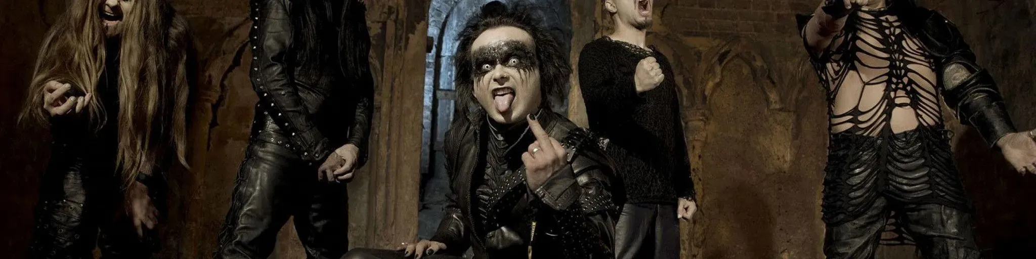 RADIO DE METAL EXTREMO