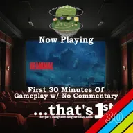 The First 30 Minutes of... REANIMAL