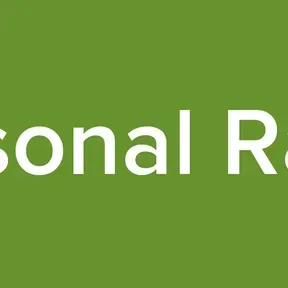 Personal Radio