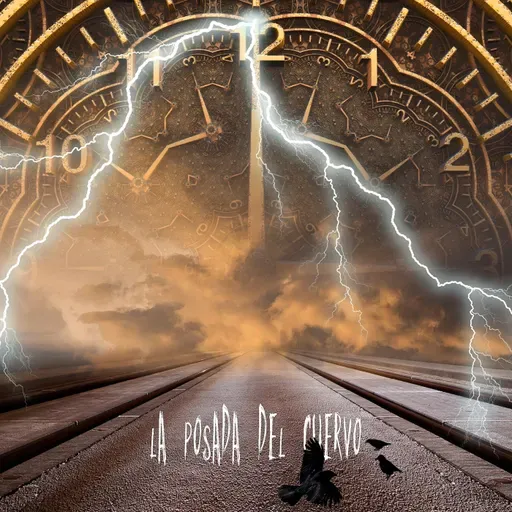 Casos de saltos en el Tiempo: ¿Rupturas Espacio-Temporales? - Episodio exclusivo para mecenas