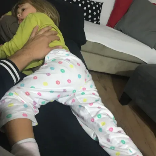 25 - Paternidad de cartón piedra #PalabradePau