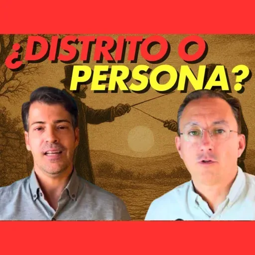 Duelo al sol: Tudela vs Colomo – ¿Representación de personas o de distrito?