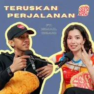 Episode 158: Teruskan Perjalanan ft. Ismail Izzani