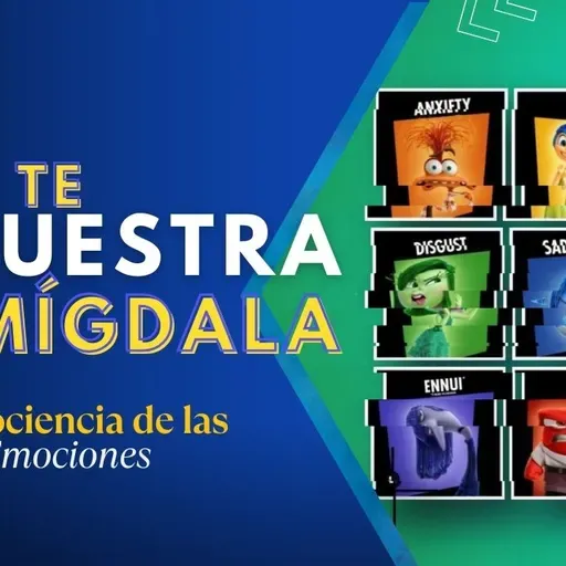 348. De la explosión a la autorregulación: Cómo entrenar tu inteligencia emocional