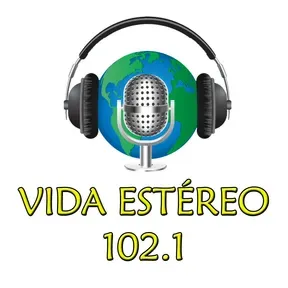 VIDA ESTEREO 102.1