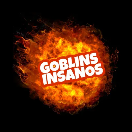 Um Ano de Goblins