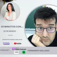 #30minutos con Fernando Gallego - Especial DANA - Picanya