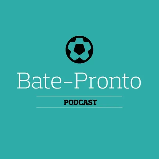 Podcast #156 - O início de reação do Vitória na Série C do Brasileiro