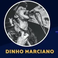 DINHO MARCIANO - TALK BLITZ - 02 - 10 - 2022