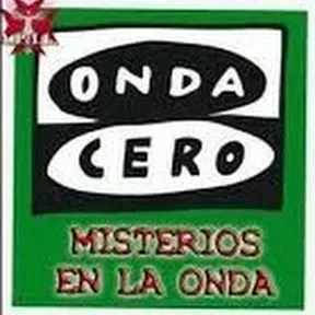 MISTERIOS ONDA