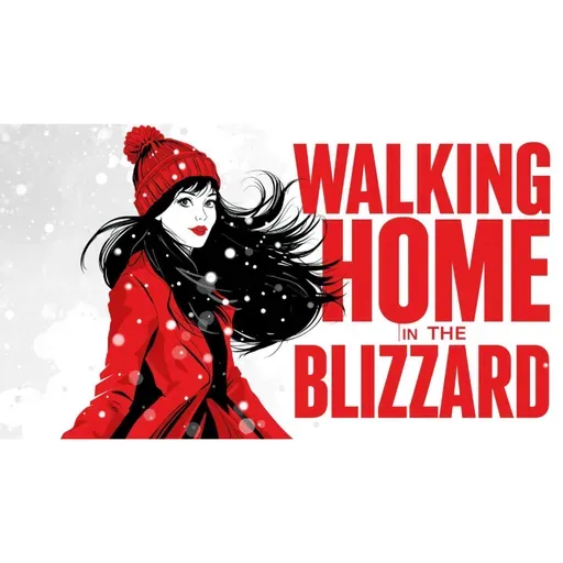 MEMOIR | Snowstorm | Part VI of VI | Secretarial Diaries