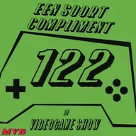#122 - Een soort compliment [met oa. Playstation, Silksong, Prey, The Game Awards Nominaties, is No Mans Sky jazz?]