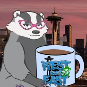 West Loves East Radio Network