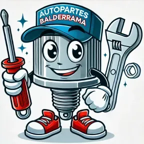 Autopartes Balderrama