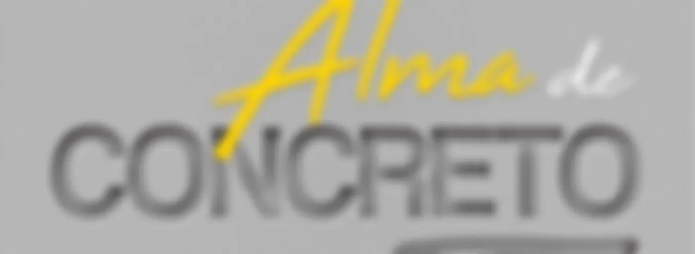 Alma de concreto 