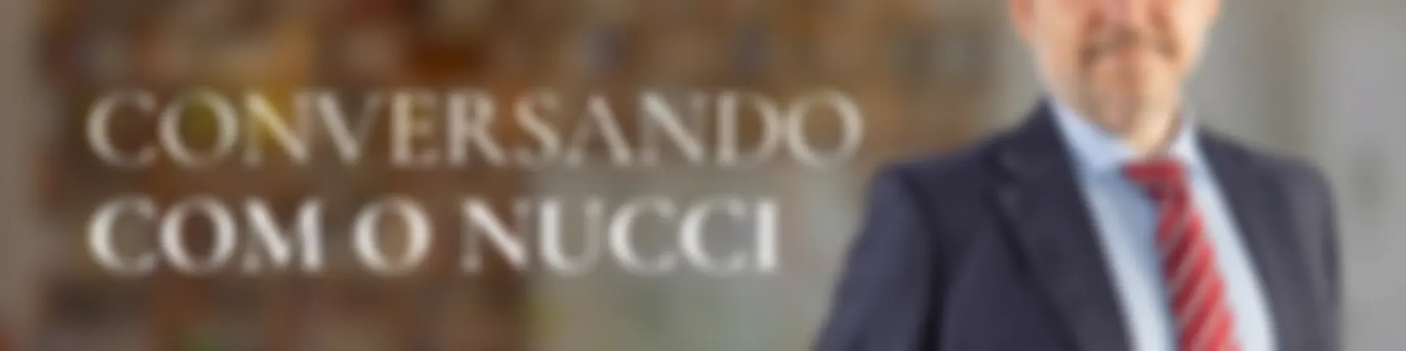 Conversando com o Nucci
