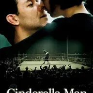 CINDERELLA MAN: THE GREATEST UNDERDOG STORY IN SPORTS HISTORY
