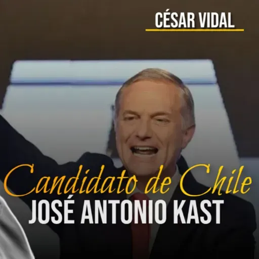 🔴 CÉSAR VIDAL | Profecías cumplidas sobre el Nacimiento de Jesús