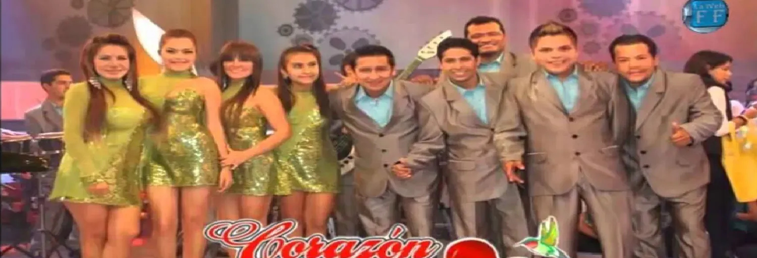 RadioMusicCorazon