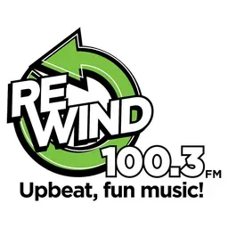 WTMT-HD2 Rewind 100.3 FM