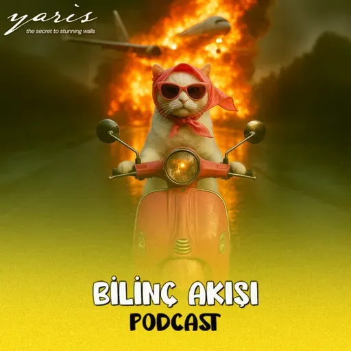 Yeni Yıla Makineyiz