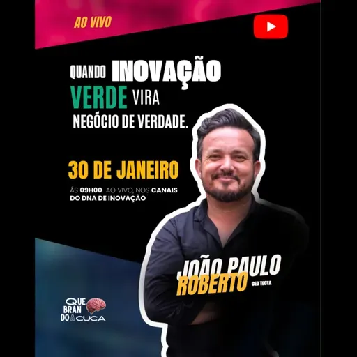 Quando inovação verde vira negócio de verdade