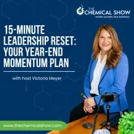 15-Minute Leadership Reset: Your Year-End Momentum Plan - Ep. 244