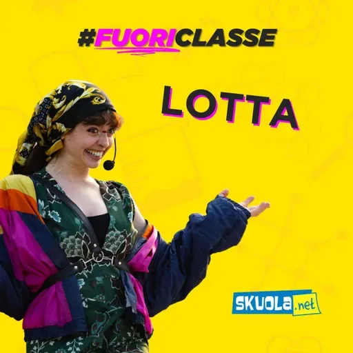 Carlotta "Lotta" Sarina: suonando la mia musica giro l'Europa per difendere il Pianeta