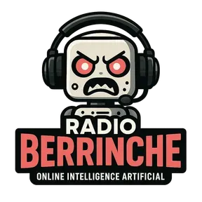 radio berrinche