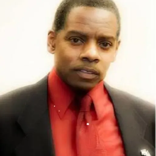 The Ron Edwards American Experience: Somalis are Bred to be Theives. Congress Must Temporarily Get Rid of the Filibuster. - 251201