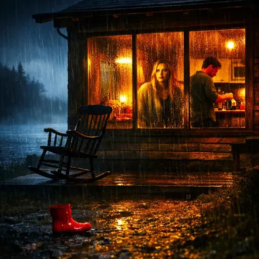 4 Disturbing TRUE Weekend Getaway Scary Stories