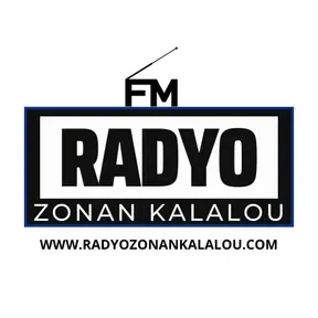 zonan kalalou fm