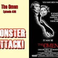 The Omen 1976 | Episode 496