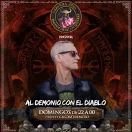 AL DEMONIO CON EL DIABLO 73