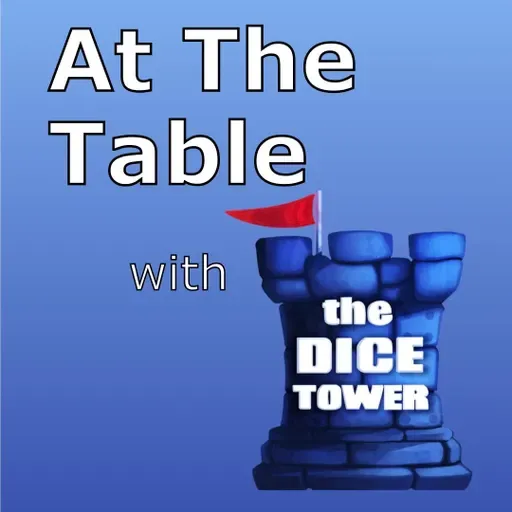 At The Table with The Dice Tower - Further Adventures